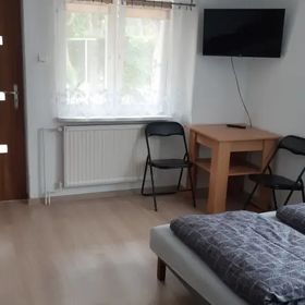 Pokoje Gościnne Bursztyn