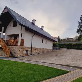 Domki Irena Kozdrowska