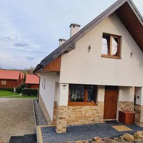 Domki Irena Kozdrowska