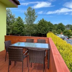 Septimus Willa Wodnik