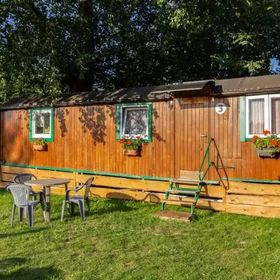 Ośrodek Przy Jantarowej