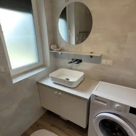 Garden Całoroczny Apartament w Słonecznej Przystani