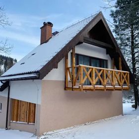 Apartament W Dolinie Modrzewi