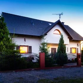 Dom Gościnny Sarbinowo