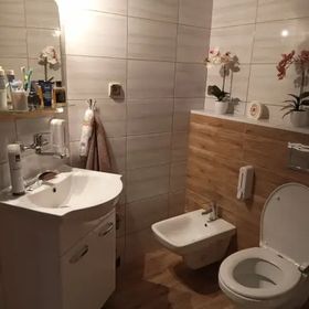 Pokoje Kwatery Kąty Rybackie