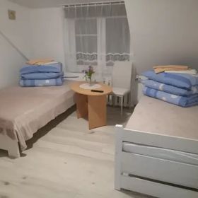 Pokoje Kwatery Kąty Rybackie