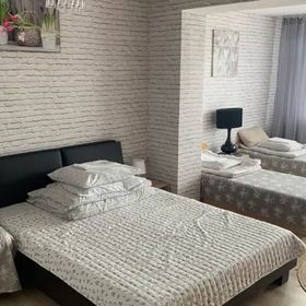 Dom Wczasowy U MUSIAŁA