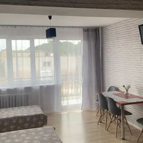 Dom Wczasowy U MUSIAŁA