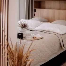 Apartamenty Morska 92 