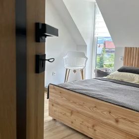 Apartamenty ADAMCYKÓWKA z jacuzzi i sauną