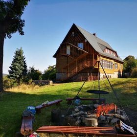 Szkolne Schronisko Młodzieżowe Złoty Widok