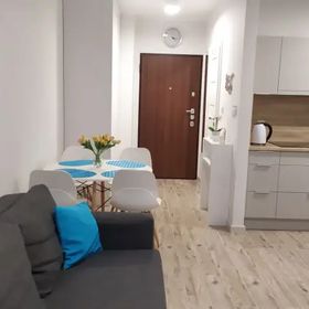 Apartament MAG