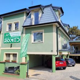 Ośrodek Wypoczynkowy Romed