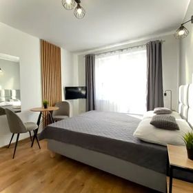  ALICJA Pokoje Nad Morzem 