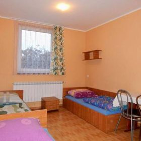 Noclegi u Oli i Oliwi