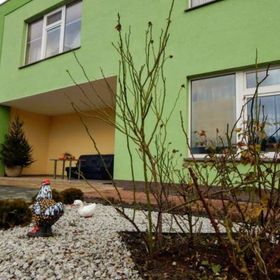 Noclegi u Oli i Oliwi