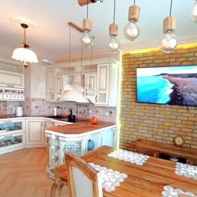 Apartamenty Złote Kłosy