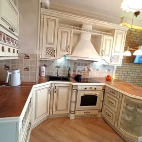 Apartamenty Złote Kłosy