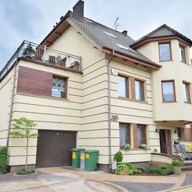 Dom Gościnny B.B Zarębowie