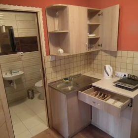 POKOJE & APARTAMENTY U BARTKA
