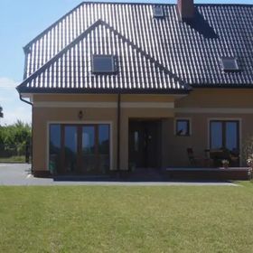 Apartament rodzinny nad morzem Krokowa/Karwia