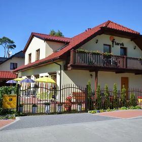 Dom Gościnny Florek 