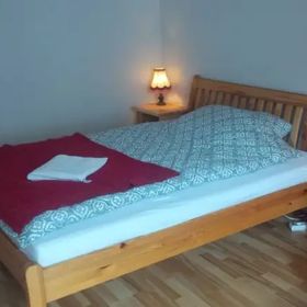 Apartament Cafe Belg