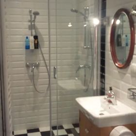 Apartament Cafe Belg