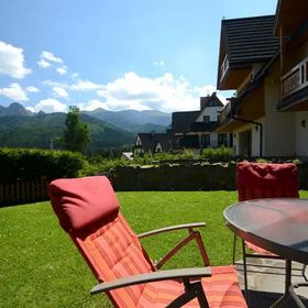 Apartament Komfort