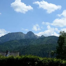 Apartament Komfort