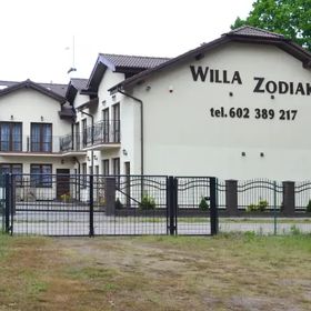 Willa Zodiak