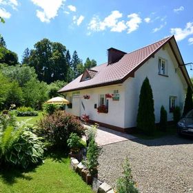  Wierzbowy Zakątek nad Zalewem Solińskim