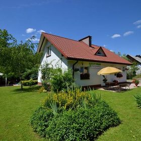  Wierzbowy Zakątek nad Zalewem Solińskim