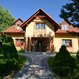 Wichrowe Wzgórze - pokoje i domki całoroczne