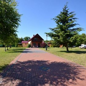 Domki i Camping Bałtyk