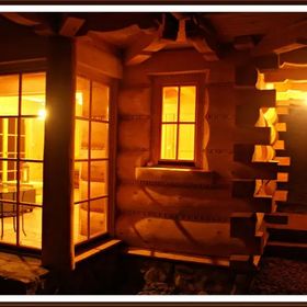 Chatka na Diabelskim Groniku