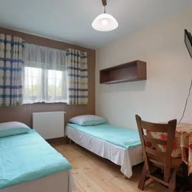 Zielony Dom - Pokoje Gościnne Nad Rzeczką