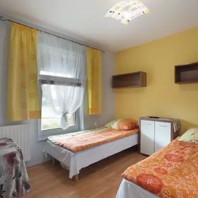 Zielony Dom - Pokoje Gościnne Nad Rzeczką