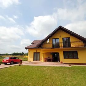 Agroturystyka Pod Płaczącym Kamieniem