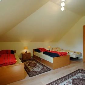 Agroturystyka Pod Płaczącym Kamieniem