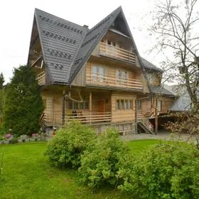 Agroturystyka Aniela 