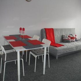 Apartament Słoneczny
