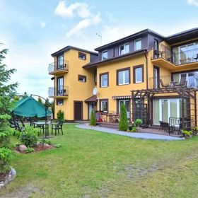 Dom Gościnny Głębina