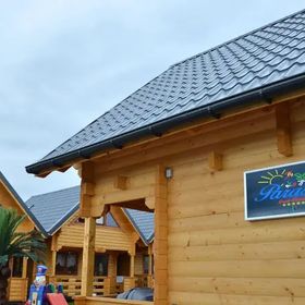 Domki Letniskowe Paradise