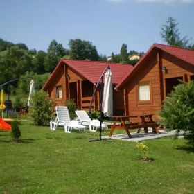 Domki Klonowa Polana 