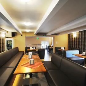 Pensjonat i Restauracja Nad Złotą Nitką