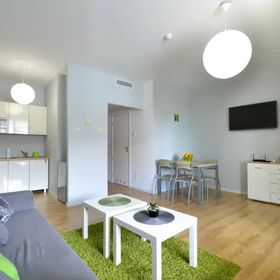 Apartamenty Kolorowe ETNA KOŁOBRZEG