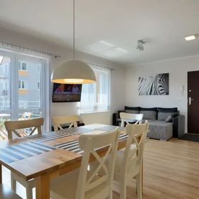 Apartament Zebra