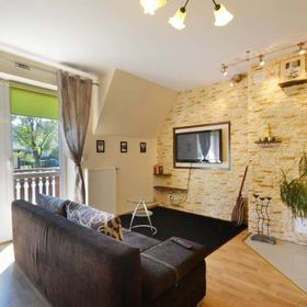 Apartamenty Skaldowie 