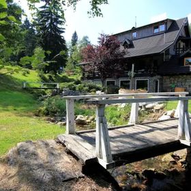  BORSZÓWKA domki i pokoje